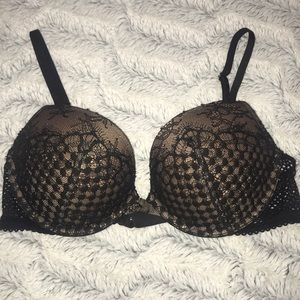 Victorias Secret Very Secy Bra